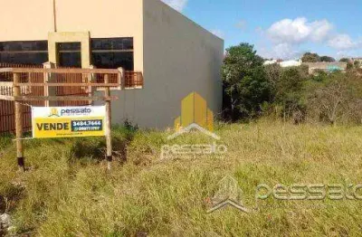 Terreno à venda por r$560.000,00 - barnabé - gravataí, rs