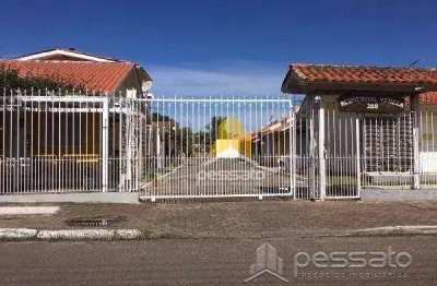 Casa à venda por r$350.000,00 - barnabé - gravataí, rs