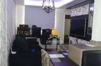 Apartamento à venda por r$200.000,00 - cohab b - gravataí, rio grande do sul