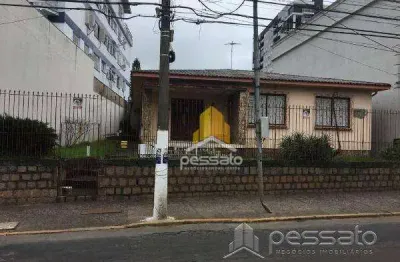 Casa à venda por r$5.000.000,00 - centro - gravataí, rs