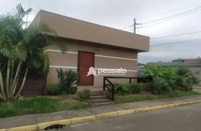 Casa à venda por r$250.000,00 - jardins do vale - gravataí, rs