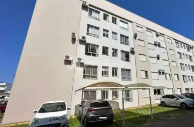 Apartamento à venda por r$245.000,00, 53,57m² - santa cruz - gravataí, rs