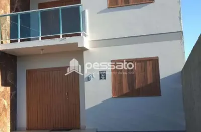 Casa à venda por r$373.000,00 - areias claras - balneário gaivota, sc