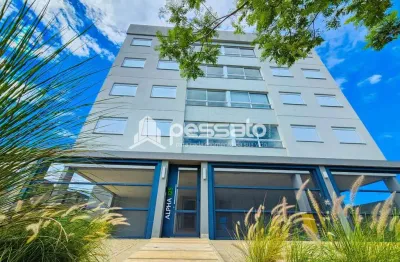 Apartamento à venda por r$499.000,00, 58,68m² - alphaville - gravataí, rs