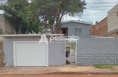 Casa à venda por r$298.000,00 - bom sucesso - gravataí, rs