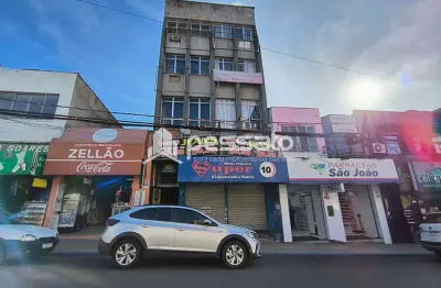 Kitnet à venda por r$170.000,00 - centro - gravataí, rs