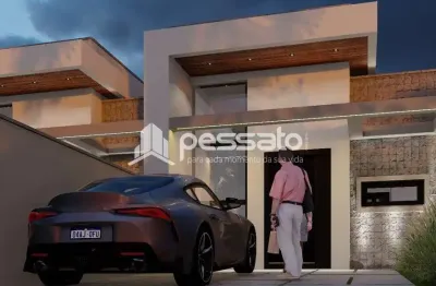 Casa à venda por r$519.000,00 - renascença - gravataí, rs