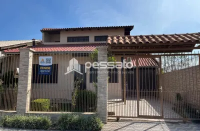 Casa à venda por r$851.100,00, 60,00m² - parque dos anjos - gravataí, rs