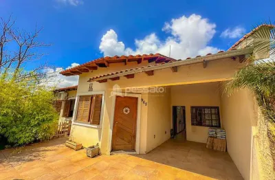 Casa à venda por r$500.000,00, 61,78m² - barnabé - gravataí,