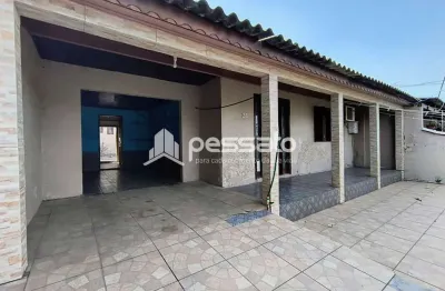 Casa à venda por r$450.000,00 - morada do vale iii - gravataí, rs