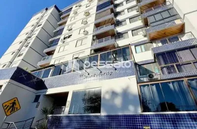 Apartamento à venda por r$239.900,00, 47,40m² - jansen - gravataí, rs