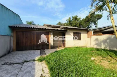 Casa à venda por r$390.000,00 - são luiz - gravataí, rs