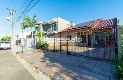 Casa à venda por r$550.000,00 - vale ville - gravataí, rs