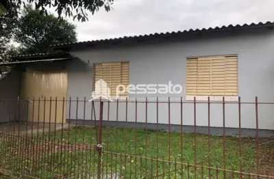 Casa à venda por r$265.957,45 - são jerônimo - gravataí, rs