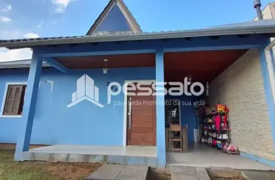 Casa à venda por r$522.000,00 - bela vista - gravataí, rs