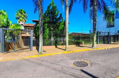 Casa à venda por r$2.300.000,00 - centro - gravataí, rs