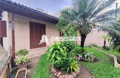 Casa à venda por r$590.000,00 - bom sucesso - gravataí, rs
