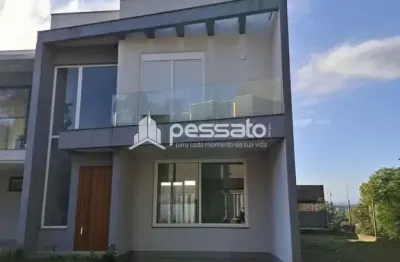 Casa com 3 quartos à venda na Rua Tancredo Neves, 990, Jansen, Gravataí