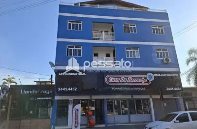 Apartamento à venda por r$160.000,00, 38,00m² - vila vista alegre - cachoeirinha, rs