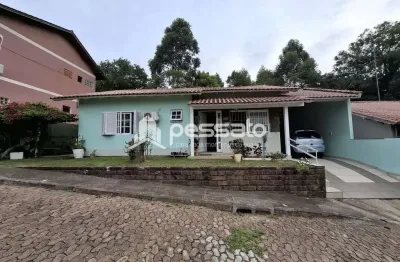 Casa à venda por r$430.000,00, 120,00m² - dom feliciano - gravataí, rs