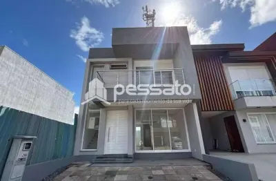 Sobrado à venda por r$755.000,00 - jansen - gravataí, rs