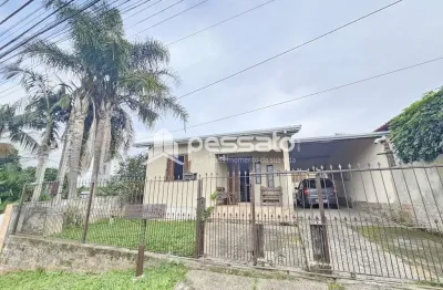 Casa à venda por r$690.000,00 - jansen - gravataí, rs