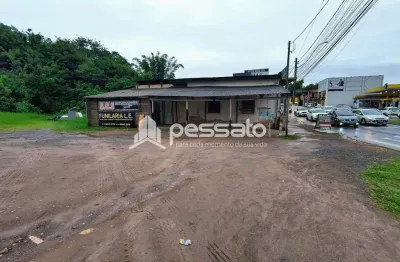 Terreno comercial à venda na Avenida Centenário, 448, Centro, Gravataí