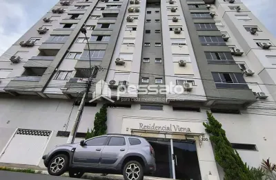 Apartamento à venda por r$585.000,00 - centro - gravataí, rs