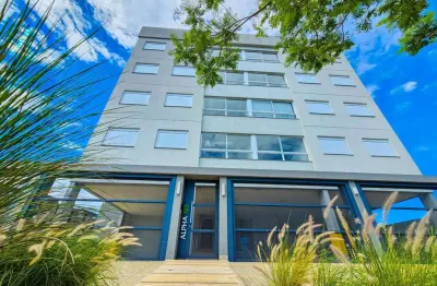 Apartamento à venda por r$369.441,00 - alphaville - gravataí, rs
