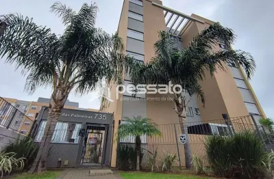 Apartamento à venda por r$213.000,00 - santa fé - gravataí, rs