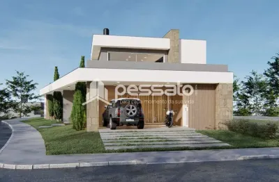 Casa à venda por r$1.050.000,00, 297,00m² - dom feliciano - gravataí, rs