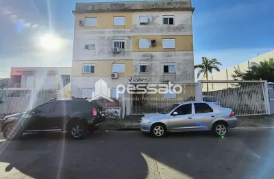 Apartamento à venda por r$210.000,00 - morada do vale iii - gravataí, rs