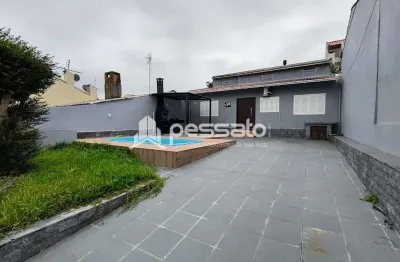 Casa à venda por r$390.000,00 - bela vista  - gravataí, rs