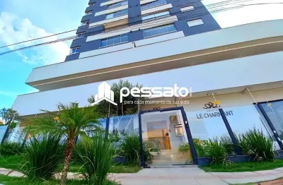 Apartamento à venda por r$510.000,00, 70,00m² - renascença - gravataí, rs