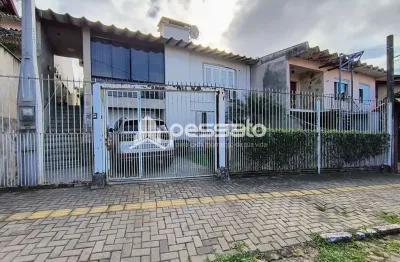 Casa à venda por r$1.100.000,00 - centro - gravataí, rs