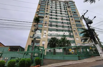 Apartamento à venda por r$450.000,00 - jansen - gravataí, rs