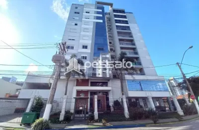 Apartamento à venda por r$930.000,00, 97,79m² - centro - gravataí, rs