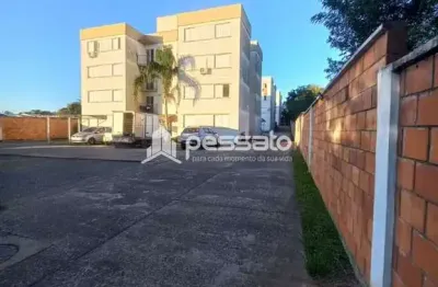 Apartamento à venda por r$215.000,00 - santa fé - gravataí, rs