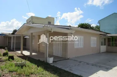 Casa à venda por r$352.000,00 - são geraldo - gravataí, rs