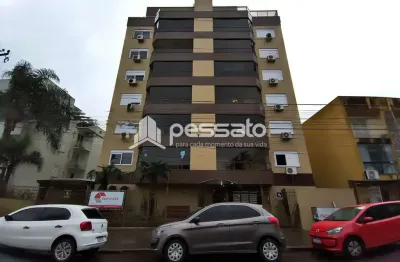 Apartamento à venda por r$670.000,00 - centro - gravataí, rs