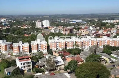 Apartamento à venda por r$235.000,00 - jansen - gravataí, rs