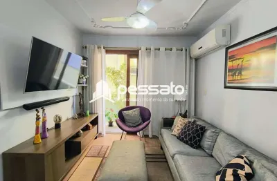 Apartamento à venda por r$450.000,00 - dom feliciano - gravataí, rs