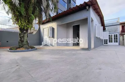 Casa à venda por r$580.000,00 - vila parque brasilia - cachoeirinha, rs