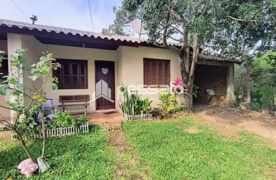 Casa à venda por r$225.000,00 - são luiz - gravataí, rs