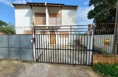 Sobrado à venda por r$225.000,00, 60,00m² - neópolis - gravataí, rs