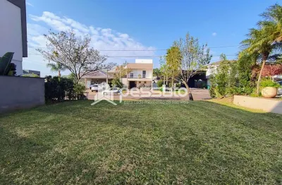 Terreno à venda por r$885.000,00 - alphaville - gravataí, rs