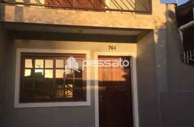Casa com 2 quartos à venda na Rua São Jerônimo, 764, Vera Cruz, Gravataí