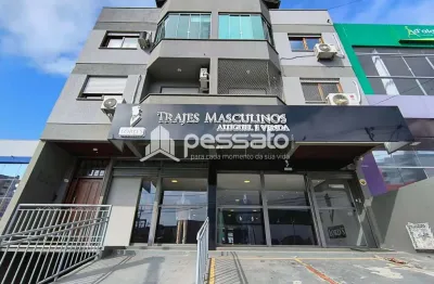 Apartamento à venda por r$425.700,00 - centro - gravataí, rs
