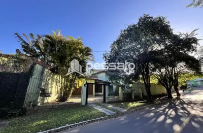 Casa à venda por r$638.000,00, 400,00m² - dom feliciano - gravataí,