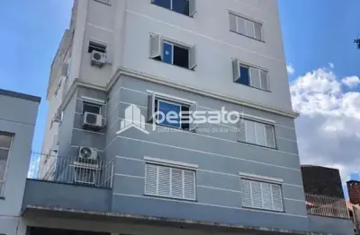 Apartamento à venda por r$620.000,00 - centro - gravataí, rs